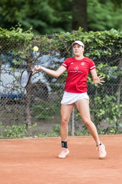 Bild 59 - BL DTV Hannover - Der Club an der Alster : Ergebnis: 2:7